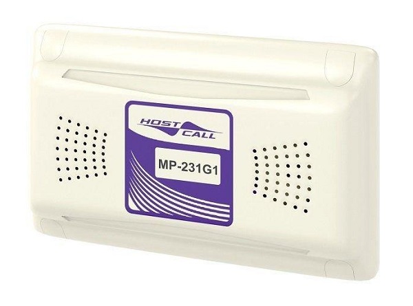 Контроллер HostCall MP-231G1