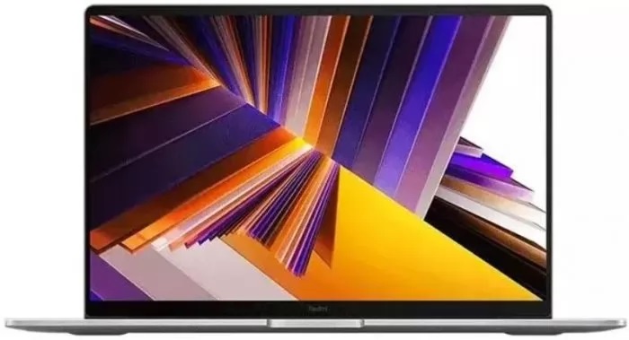 

Ноутбук Xiaomi RedmiBook JYU4586CN i5-12450H/16GB/1TB SSD/UHD Graphics/16" IPS FHD+/WiFi/BT/cam/Win11trial/grey, RedmiBook