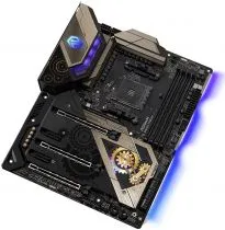 ASRock B550 TAICHI