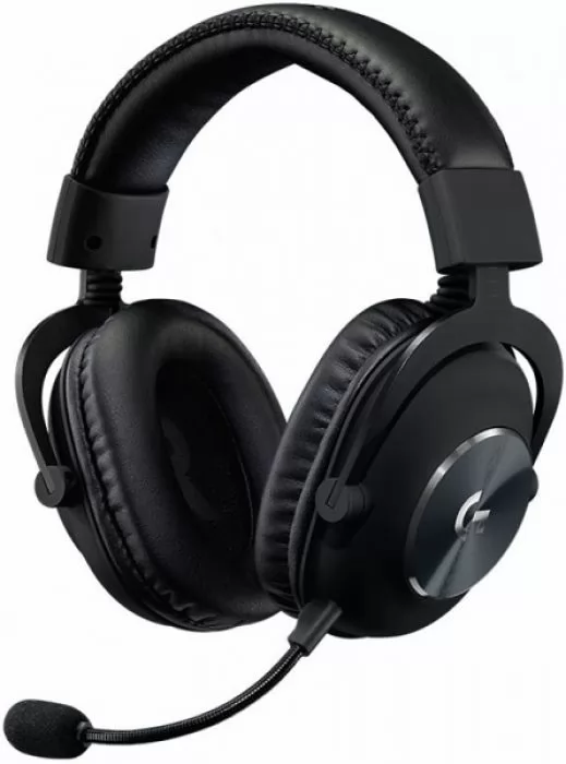 фото Logitech Headset G PRO X Gaming