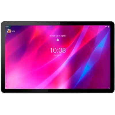 

Планшет 11" Lenovo Tab P11 Pl ZA9L0175RU 6GB/128GB/3G+LTE/WiFi/BT/2K(2000x1200) IPS/MediaTek Helio G90T 2.0GHz Octa/Mali-G76 MC4/USB-C 2.0/8.0MP+13.0M, Tab P11 Pl