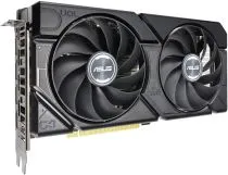 ASUS GeForce RTX 4070 SUPER DUAL EVO (DUAL-RTX4070S-12G-EVO)