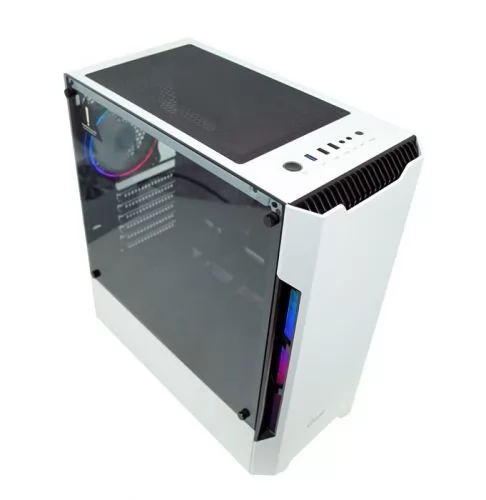 Powercase Alisio X3 ARGB