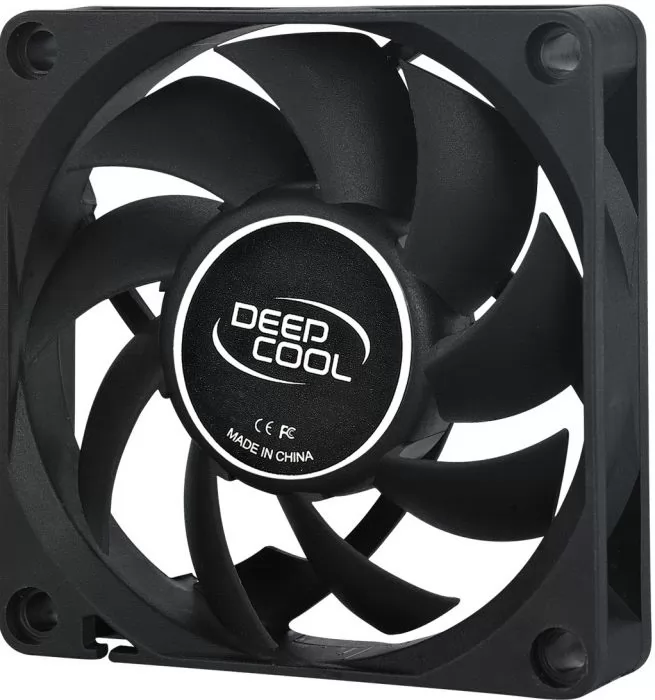 фото Deepcool Xfan 70