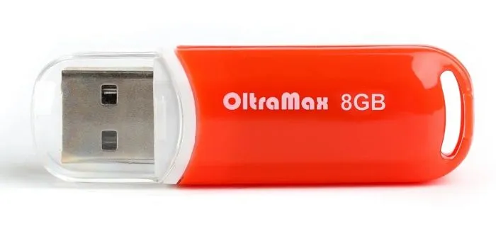 фото OltraMax OM-8GB-230-Orange