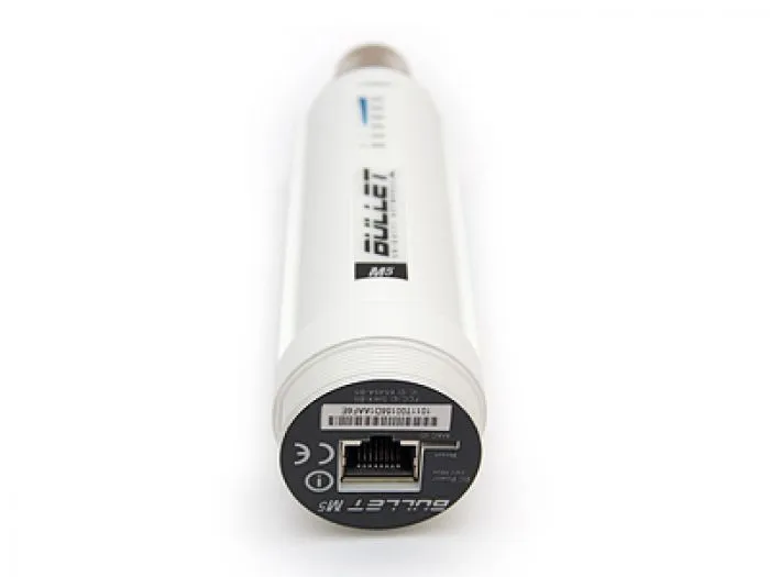 Ubiquiti Bullet M5 HP