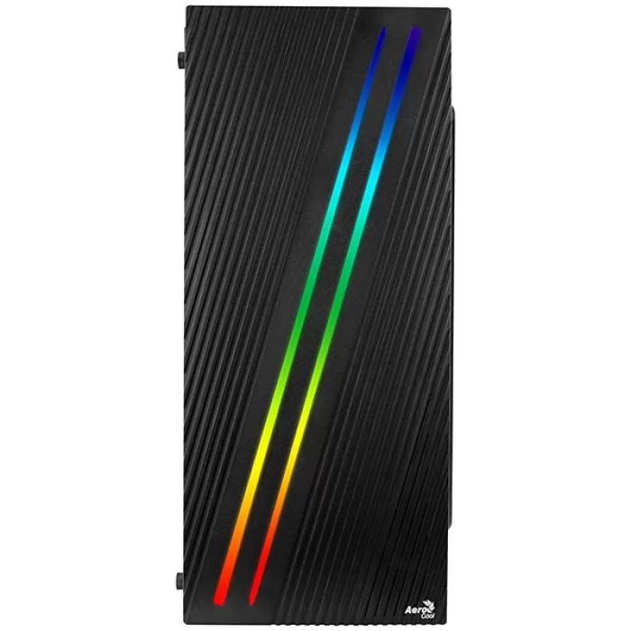 AeroCool Streak Black