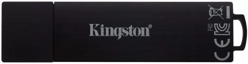 Kingston IronKey D300 Managed