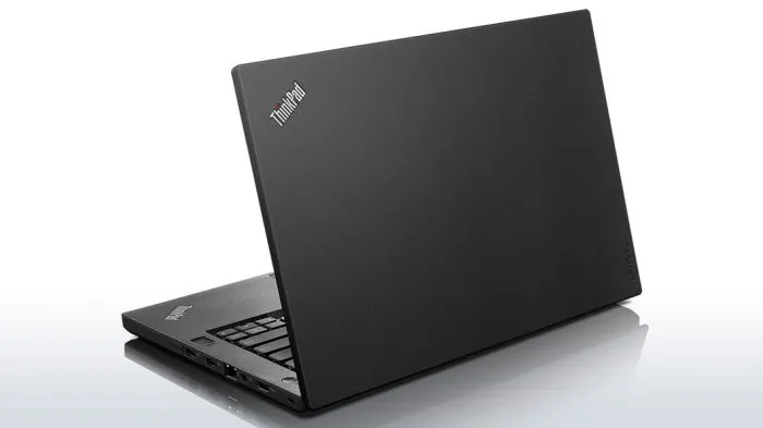 Lenovo ThinkPad T460p