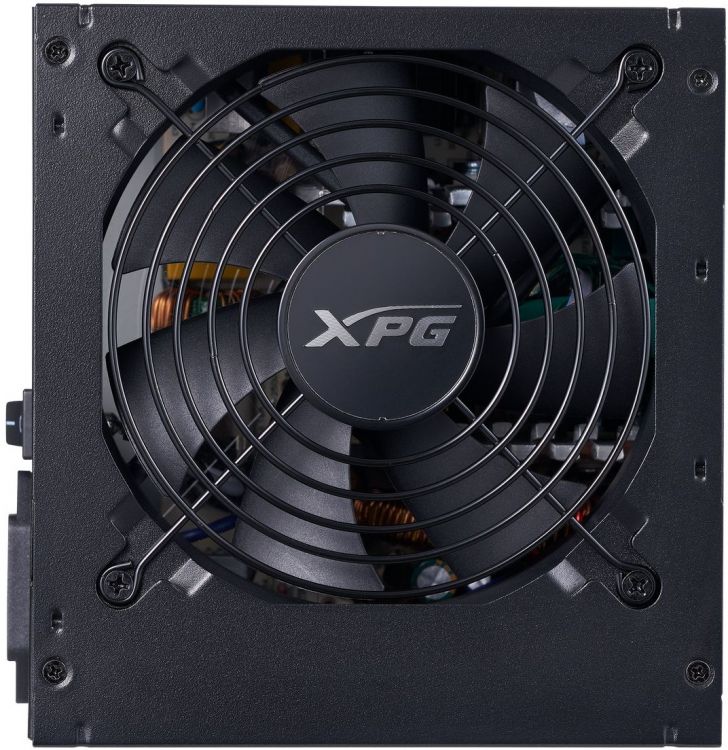 

Блок питания ATX ADATA XPG PROBE 700W, 80 PLUS Bronze, RTL, PROBE