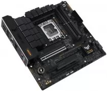 ASUS TUF GAMING B760M-PLUS