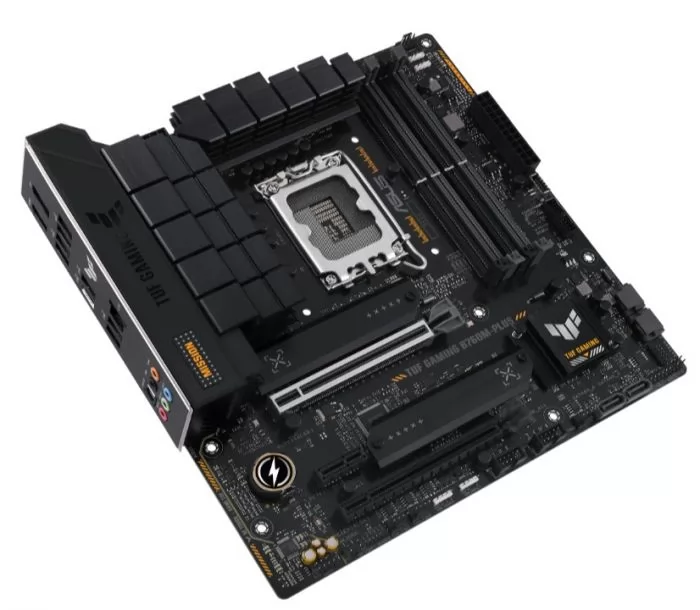 ASUS TUF GAMING B760M-PLUS