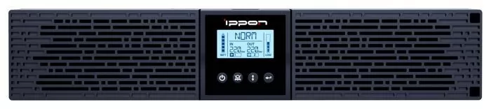 Ippon Smart Winner II 1500 Euro