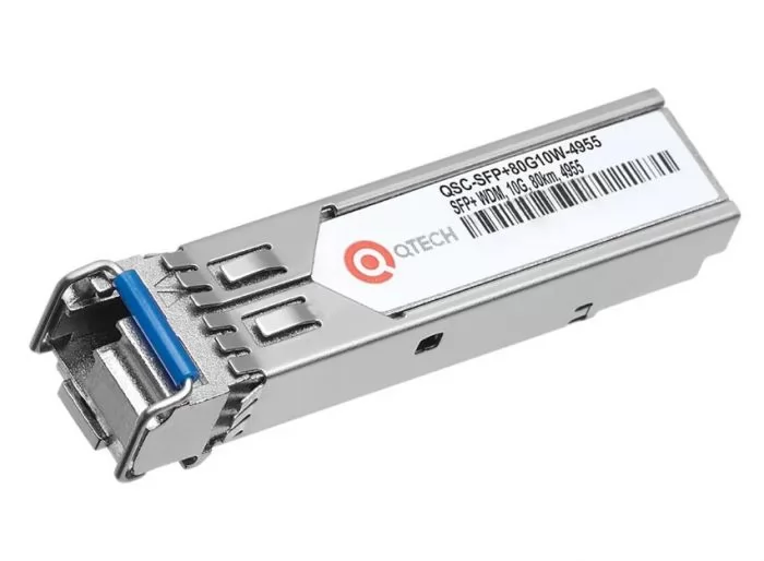 QTECH QSC-SFP+80G10W-4955