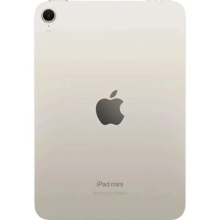 фото Apple iPad mini (2024) (7th Gen) Wi-Fi 256GB