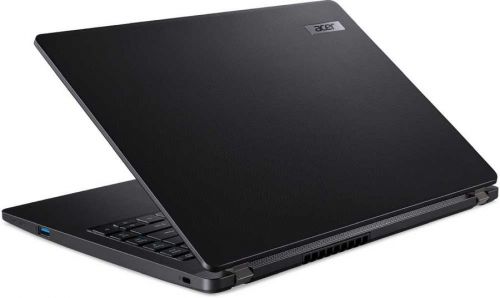 Ноутбук Acer TravelMate P2 TMP214-52-51D8 NX.VLFER.00T i5-10210U/8GB/256GB SSD/UHD graphics/14" FHD IPS/WiFi/BT/cam/noOS/black - фото 5