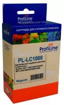 ProfiLine PL_LC1000M/LC970M_M