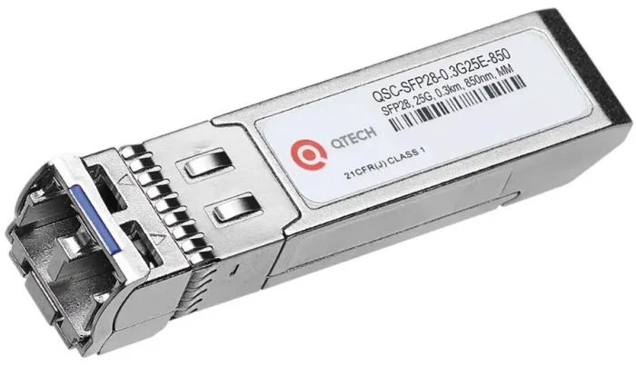 фото QTECH QSC-SFP28-0.3G25E-850