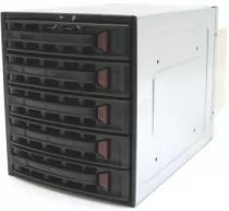 Supermicro CSE-M35TQB