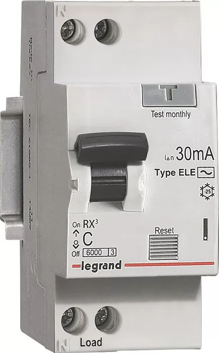 Legrand 419402