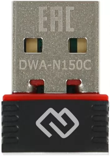 Digma DWA-N150C