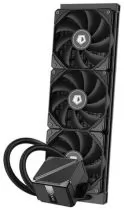 фото ID-Cooling DASHFLOW 360 BASIC BLACK