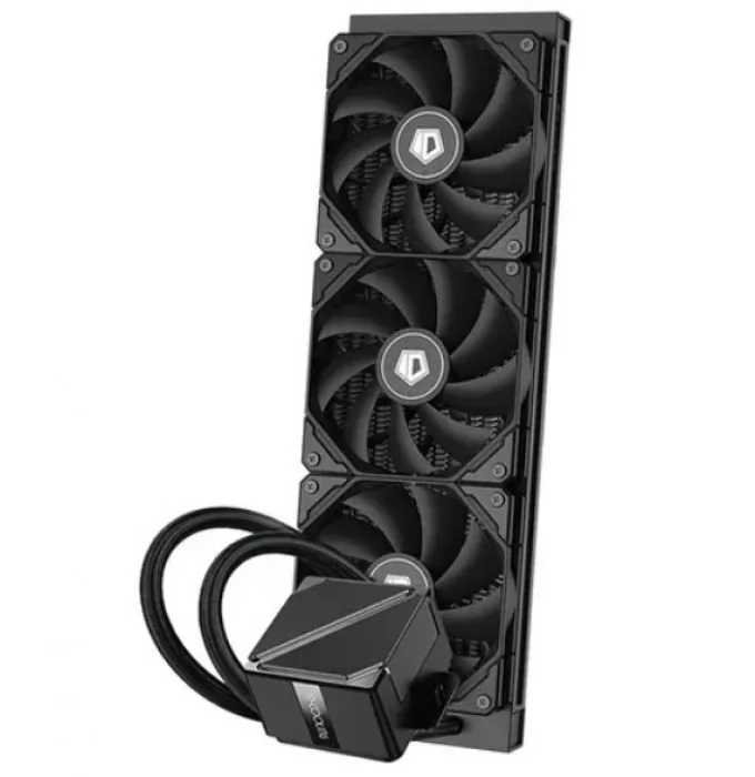 ID-Cooling DASHFLOW 360 BASIC BLACK