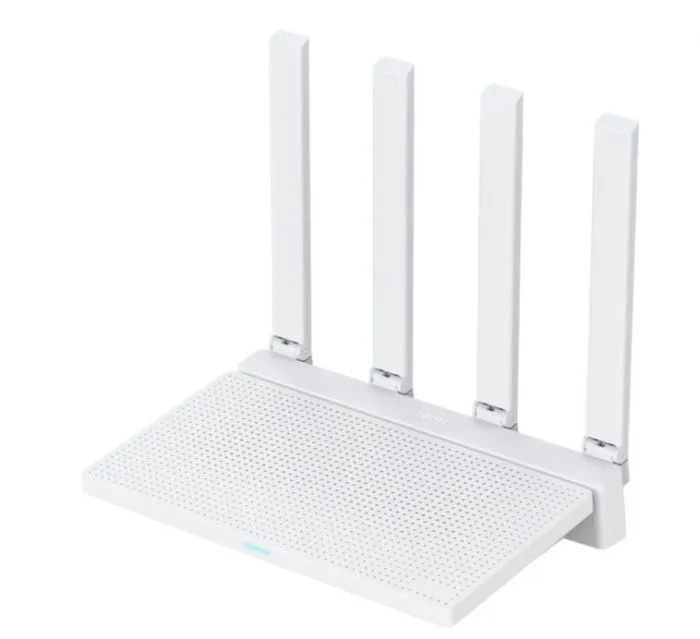 Xiaomi Router  AX3000T