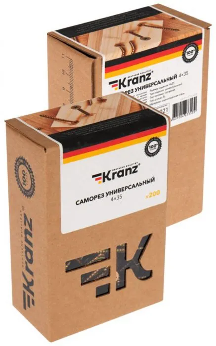 KRANZ KR-01-3311-028