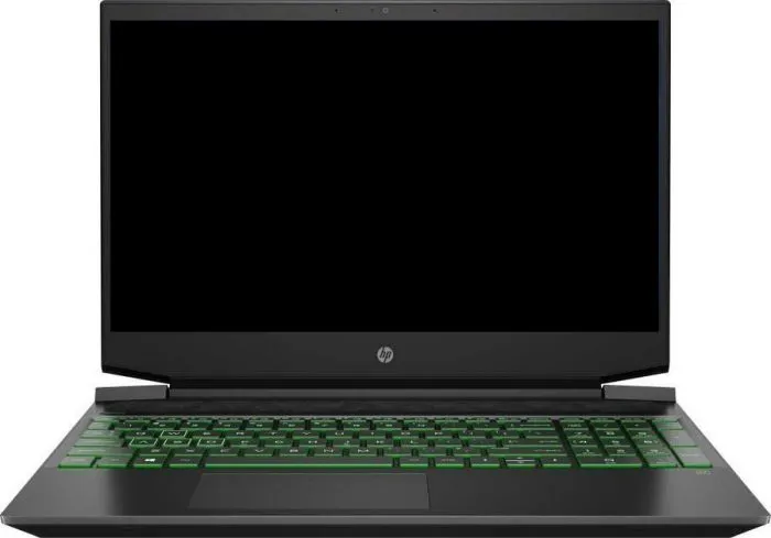 HP Pavilion Gaming 15-dk0089ur