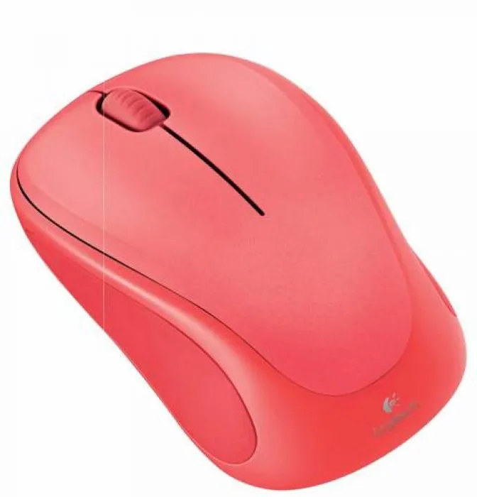 фото Logitech M317