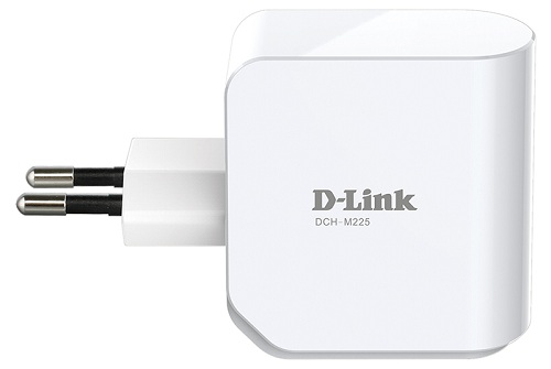 

Точка доступа D-link DCH-M225/A1A WiFi 802.11 n/g/b для увеличения зоны действия сети c аудиовыходом, повторитель, DCH-M225/A1A