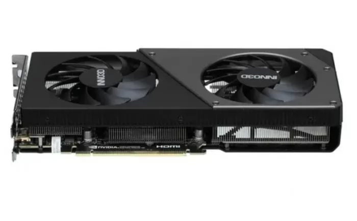 Inno3D GeForce RTX 4060 Ti TWIN X2 OC