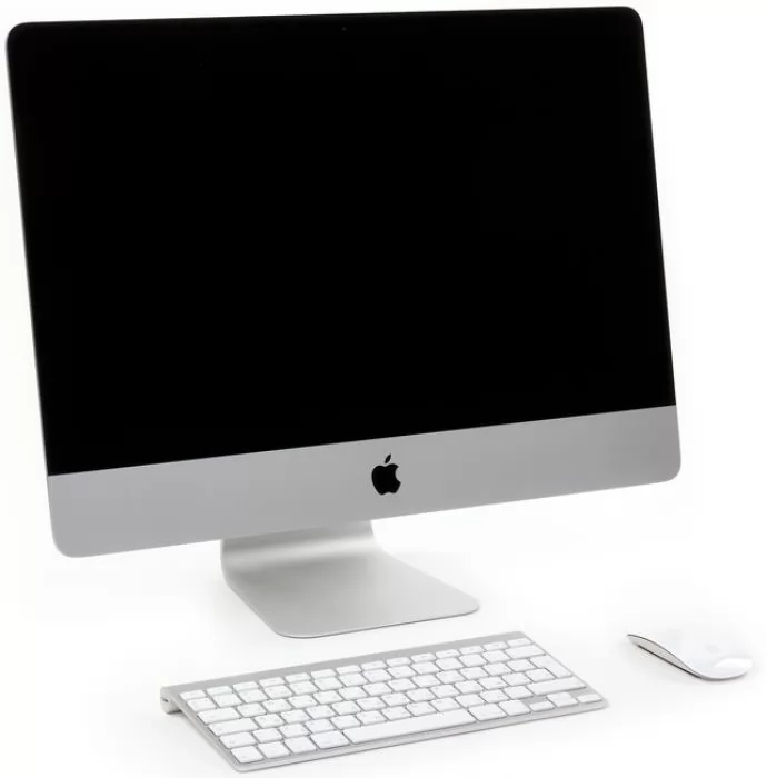 фото Apple iMac 21,5" с дисплеем Retina 4K Late 2015 (Z0RS0020J)