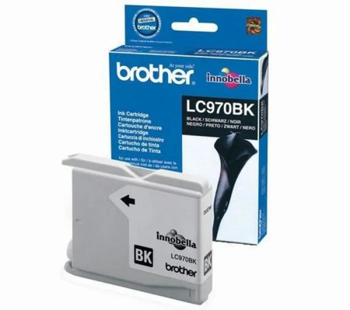 фото Brother LC-970BK