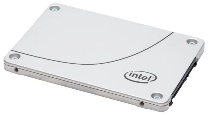 Intel SSDSC2KB076T801