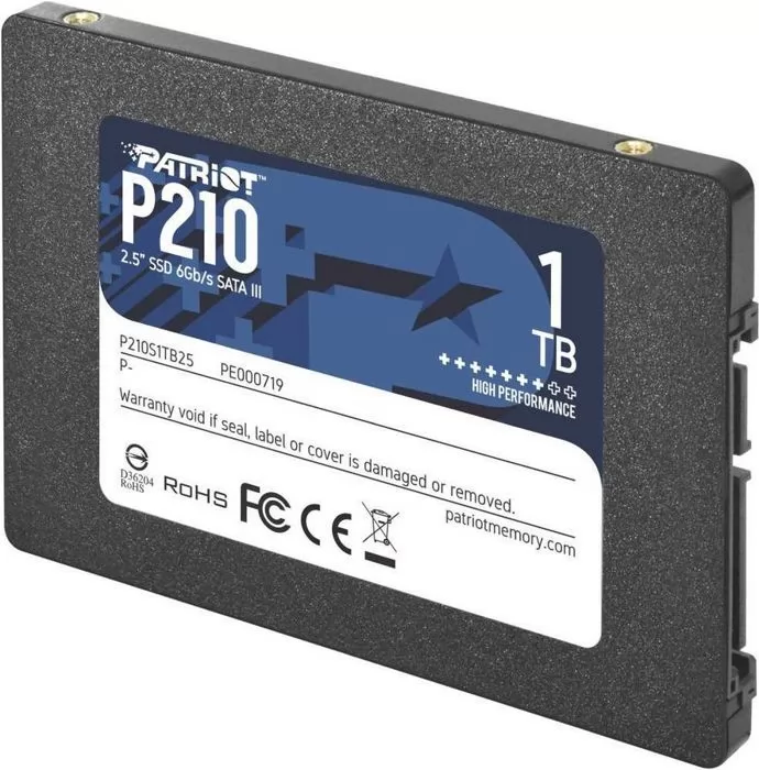 Patriot Memory P210S1TB25