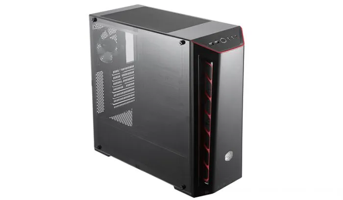 Cooler Master MasterBox MB520