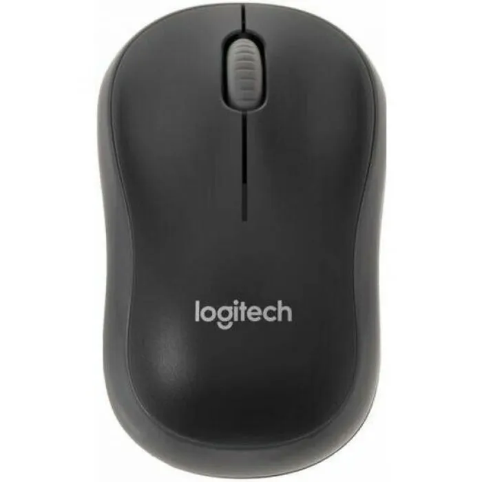 фото Logitech M186