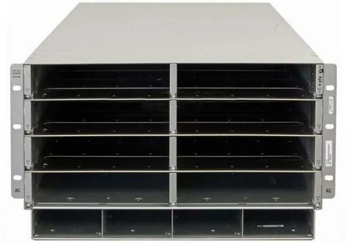 Cisco UCSB-5108-AC2