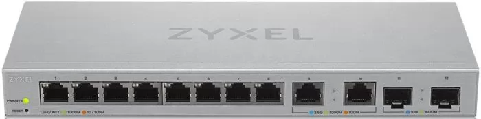 ZYXEL XGS1210-12