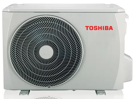 Toshiba RAS-24U2KH2S/RAS-24U2AH2S-EE
