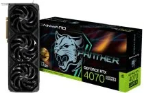 Gainward GeForce RTX 4070 SUPER PANTHER OC