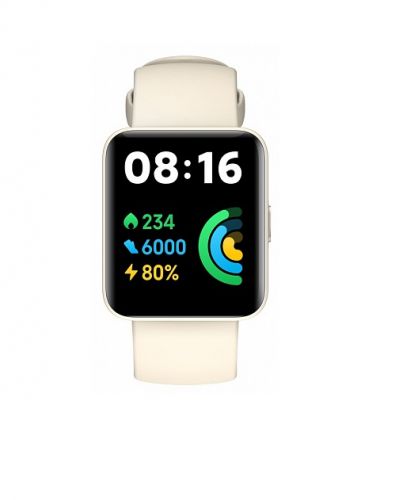 Часы Xiaomi Redmi Watch 2 Lite GL