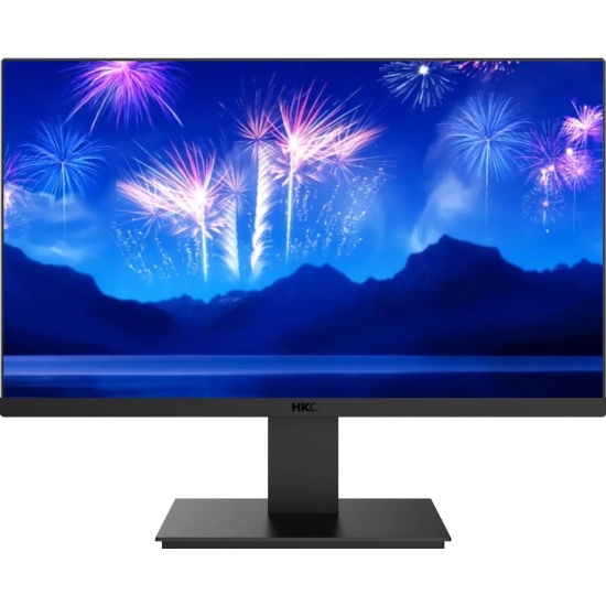 

Монитор 27" HKC MB27V13FS51 черный IPS LED 16:9 HDMI M/M 250cd 178гр/178гр 1920x1080 100Hz VGA DP FHD, MB27V13FS51