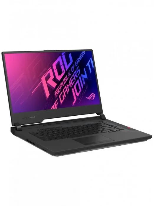 фото ASUS ROG Strix SCAR 15 G532LV-AZ040T