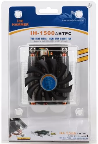 Ice Hammer IH-1500 A HTPC