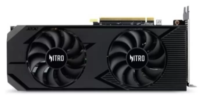 Acer Radeon RX 7600 XT Nitro OC (AN-RX7600XT-OCC)