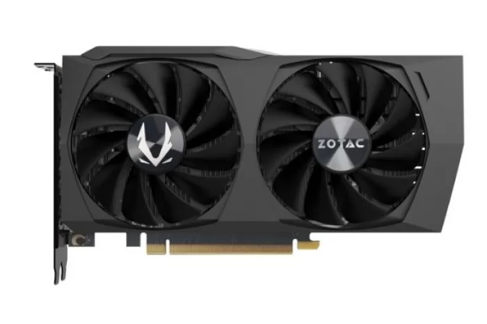 Zotac GeForce RTX 3050 ECO