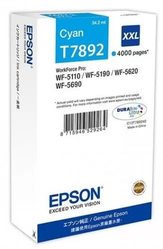 Epson C13T789240